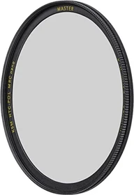 B+W Master Circular Polarizer MRC nano 46mm