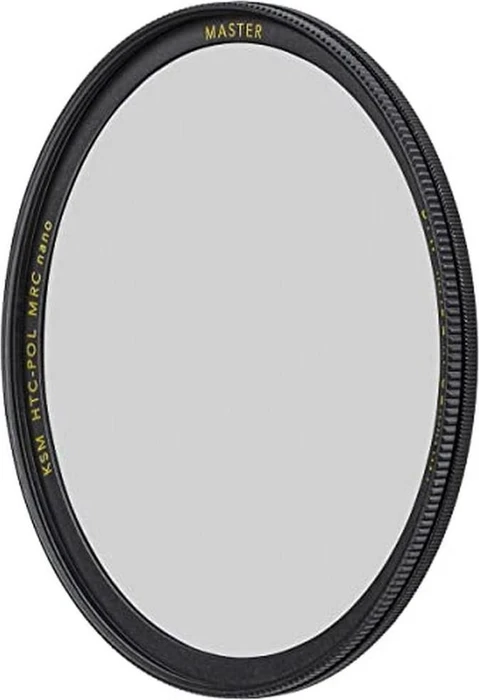 B+W Master Circular Polarizer MRC nano 46mm