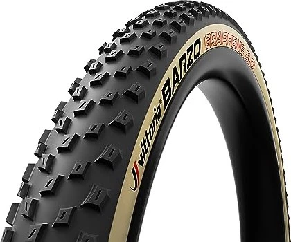 Vittoria Barzo 29x2.25" Tubeless-Reifen faltbar para