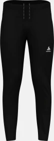 Odlo Zeroweight Laufhose lang schwarz (Herren)