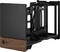 Fractal Design Terra Graphite, Mini-ITX Vorschaubild