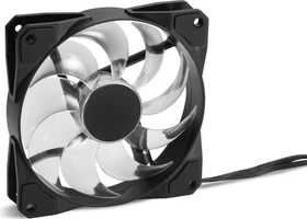 Sharkoon Pacelight F1, 120mm