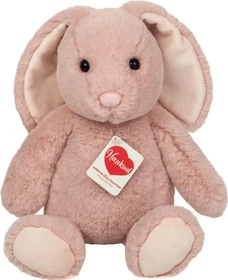 Teddy Hermann Häschen Haley 32cm rosa