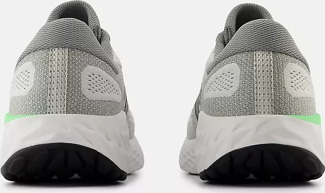 New Balance Fresh Foam X EVOZ v4 grey matter/slate grey/electric jade (Herren)