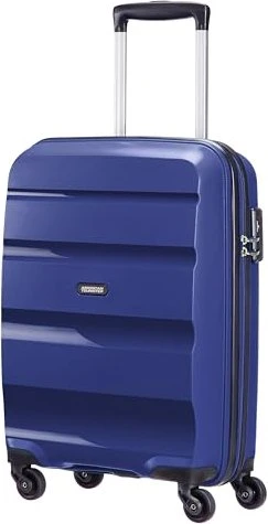 American Tourister Bon Air Spinner S Strict midnight navy