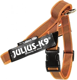Julius K9 IDC Color & Gray Beltgeschirr S, orange