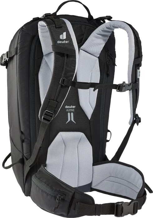 Deuter Freerider 30 schwarz