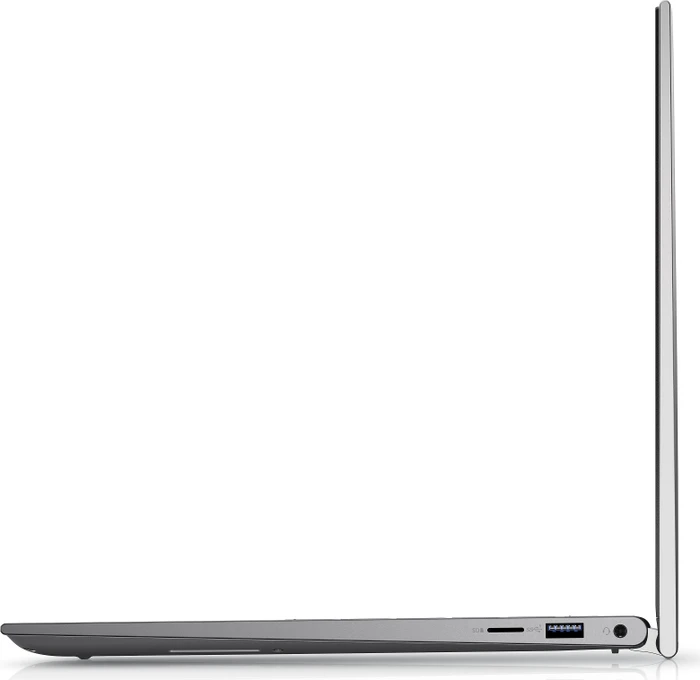 Dell Inspiron 14 5410 2-in-1, Platinum Silver, Core i5-1155G7, 8GB RAM, 512GB SSD, DE
