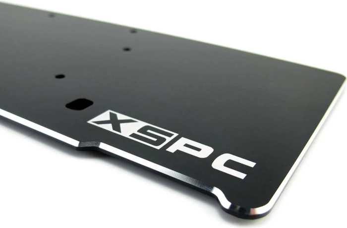 XSPC Razor Backplate - RX Vega