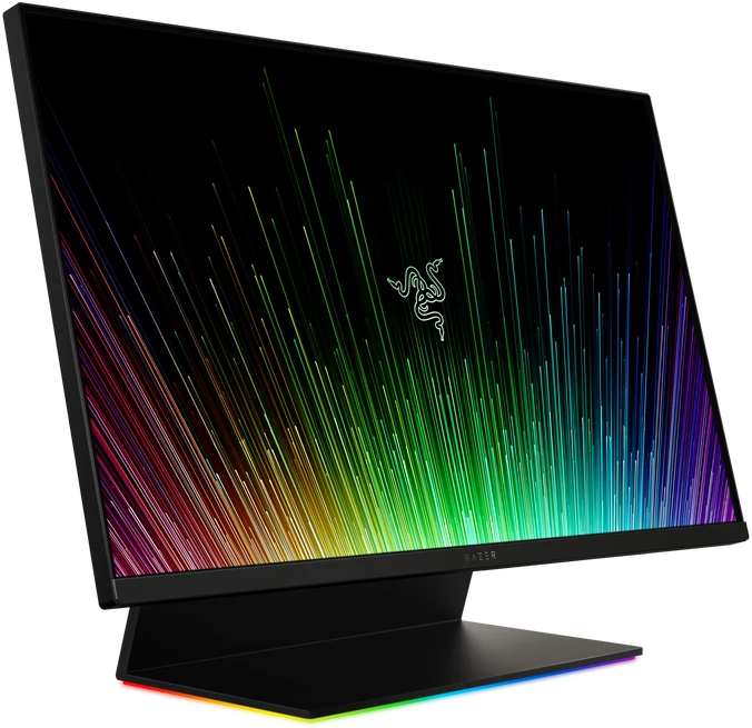 Razer Raptor 27 (2021), 27"