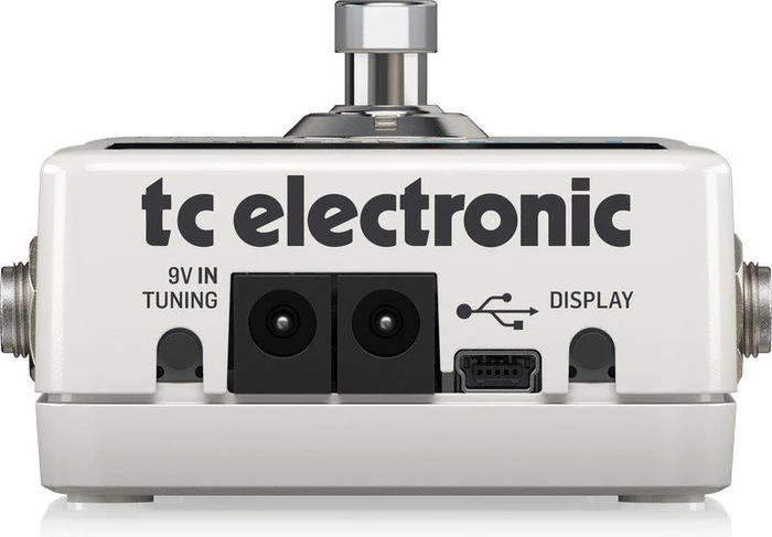 TC Electronic PolyTune 3