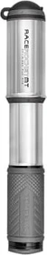 Topeak RaceRocket MT Minipumpe silber