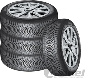 Sava All Weather 235/60 R16 104H XL