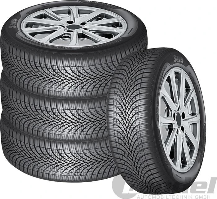Sava All Weather 235/60 R16 104H XL