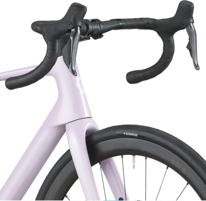 Scott Addict 20 violet pink Modell 2026