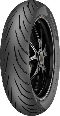 Pirelli Angel City 100/80 17 52S TL