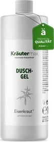 Kräutermax Duschgel Eisenkraut, 1l