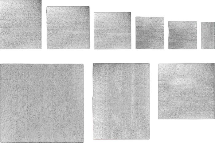 Thermal Grizzly KryoSheet, Wärmeleitpad, 75x72x0.2mm