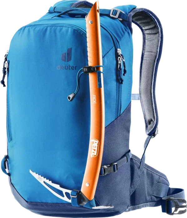 Deuter Freecline 15 neptune/nightblue