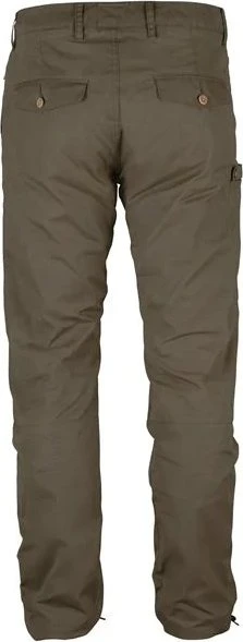 Fjällräven Sörmland Tapered Hose lang dark olive (Herren)
