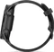 Garmin Forerunner 570 47mm slate grey aluminium/translucent black Vorschaubild