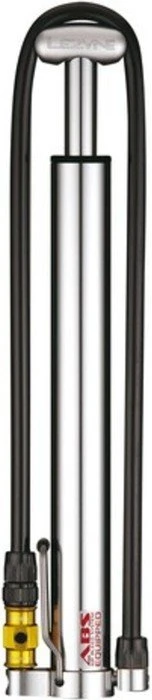Lezyne Micro Floor Drive HV Handpumpe