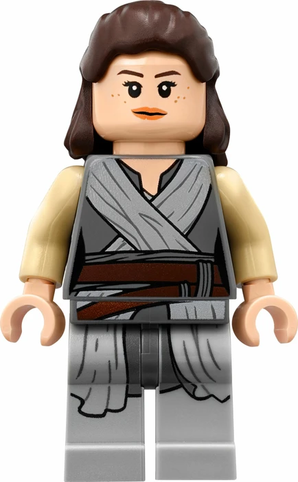 LEGO Star Wars Episode VIII - First Order Heavy Assault Walker