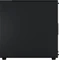 Fractal Design North XL Charcoal Black TG Dark, Glasfenster Vorschaubild