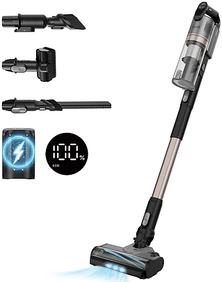 Levoit LVAC-300 Plus Akku-Handstaubsauger