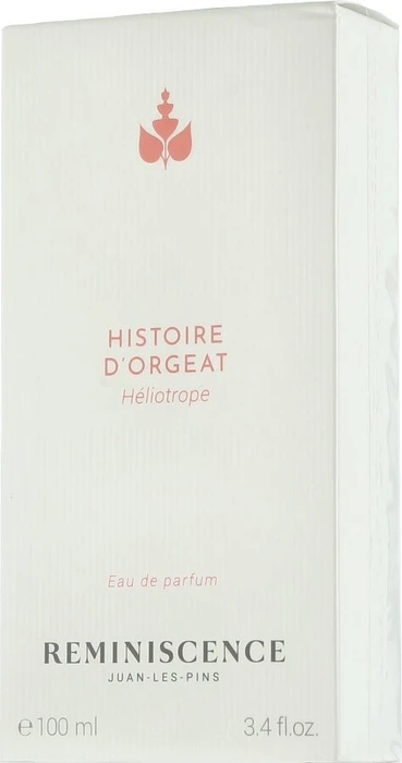 Reminiscence Histoire d'Orgeat Eau de Parfum, 100ml