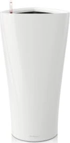 Lechuza Delta 30 weiß hochglanz