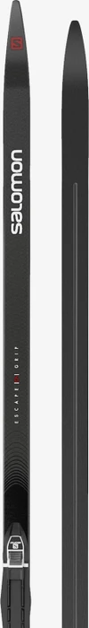 Salomon Escape 6 Grip (inkl. Bindung) (Modell 2021/2022)