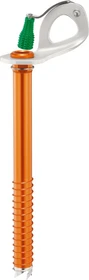 Petzl Laser Speed Light Eisschraube 21cm