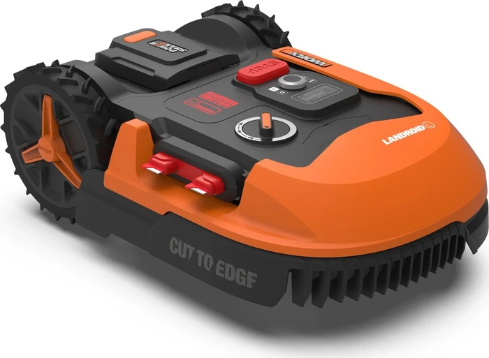 Worx Landroid L1000 20V PowerShare