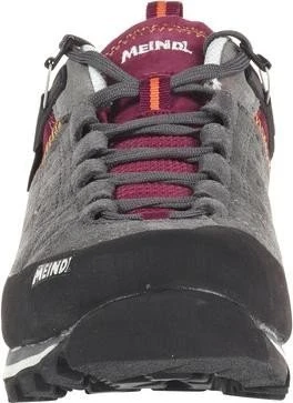 Meindl Literock GTX anthrazit/viola (Damen)