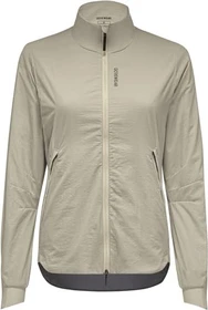 Gore Wear Concurve Windstopper Laufjacke tech beige (Damen)