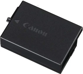 Canon DR-E8 Akkufachadapter