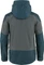 Fjällräven Keb Funktionsjacke mountain blue/basalt (Herren) Vorschaubild