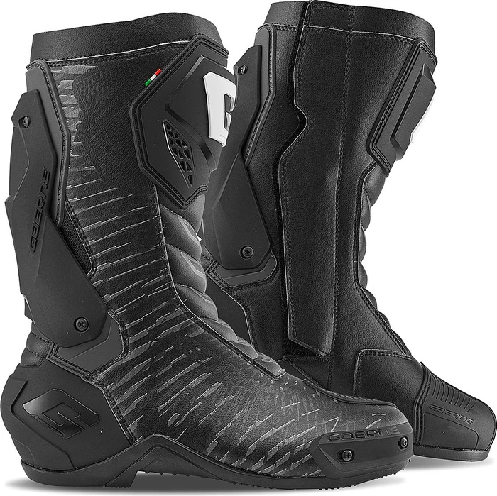 Gaerne G-RX schwarz/grau