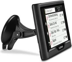 Garmin nüvi 67 LMT Zentraleuropa