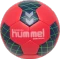 hummel Classic Energizer Handball red/marine/green Vorschaubild