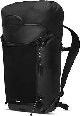 Mammut Alto 24 schwarz