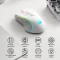 Redragon Predator M612 Pro RGB, weiß, USB Vorschaubild