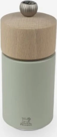 Peugeot Boreal Salzmühle 12cm salbeigrün