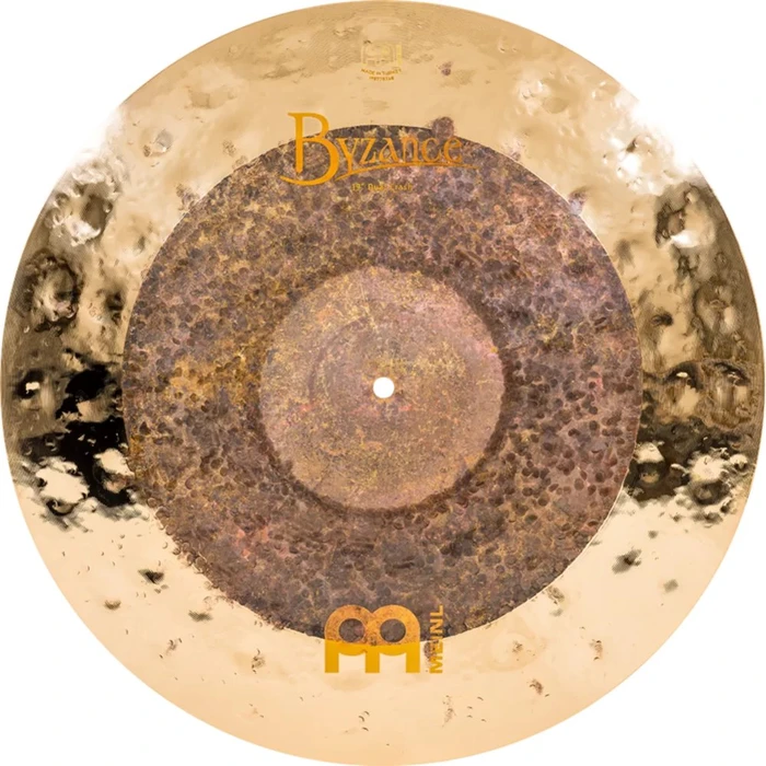Meinl Byzance Dual Crash