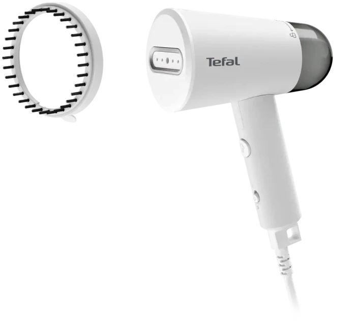 Tefal DT1020 Origin Travel Dampfbürste/-glätter