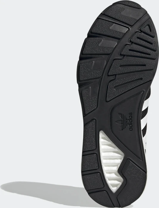 adidas ZX 1K Boost core black/cloud white/black silver (Herren)