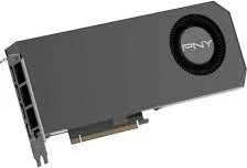 PNY GeForce RTX 4070 Verto Blower, 12GB GDDR6X, HDMI, 3x DP