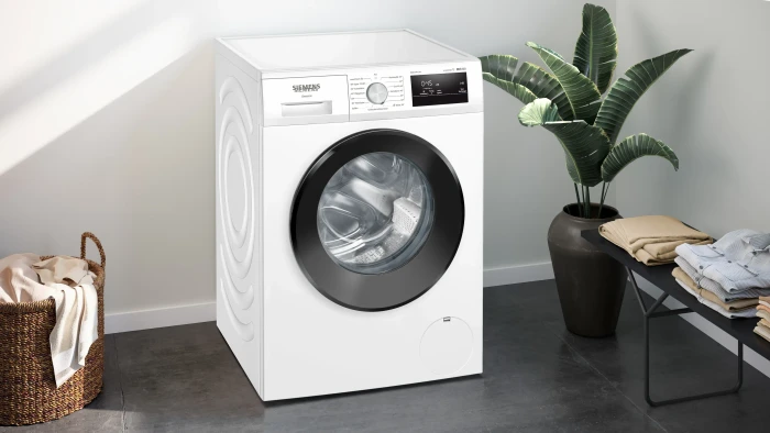 Siemens iQ300 WM14N0G5 Frontlader