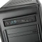 NZXT Switch 810 mattschwarz, Acrylfenster Vorschaubild